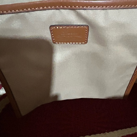 Ralph Lauren beach bag in excellent condition - Picture 4 of 9